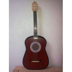 Appearing Guitars and Floating Guitar