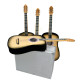 Appearing Guitars - Four
