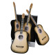 Appearing Guitars - Four