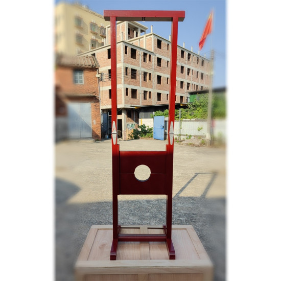 French Guillotine