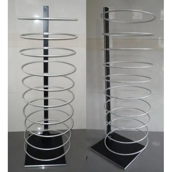 Ring Illusion
