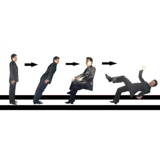 The Lean & Matrix Levitation