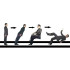 The Lean & Matrix Levitation